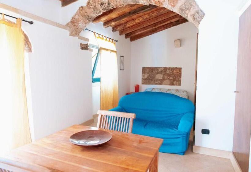 住宿加早餐  La Torre   Casa Vacanze Soleto