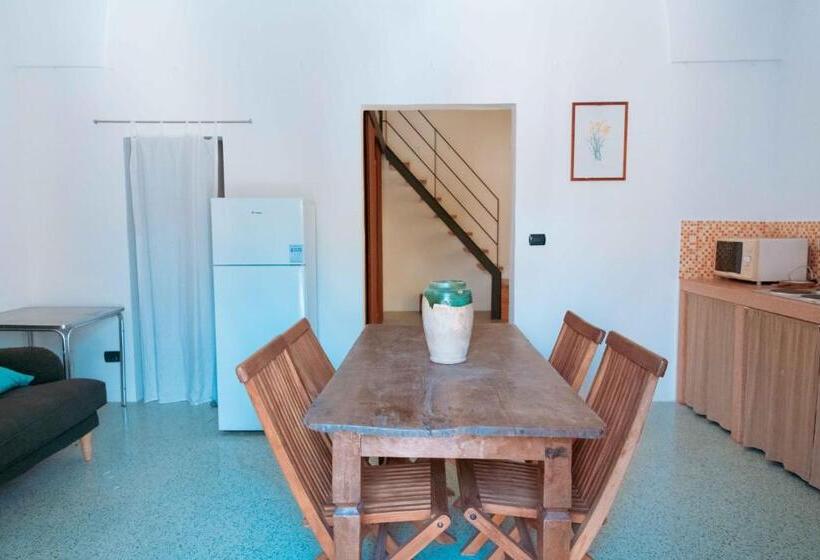 住宿加早餐  La Torre   Casa Vacanze Soleto