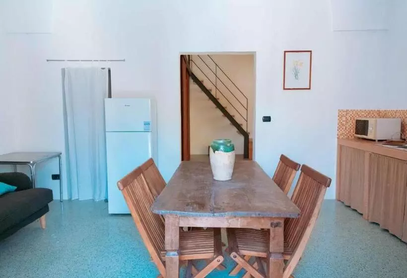 ベッドアンドブレックファースト La Torre   Casa Vacanze Soleto