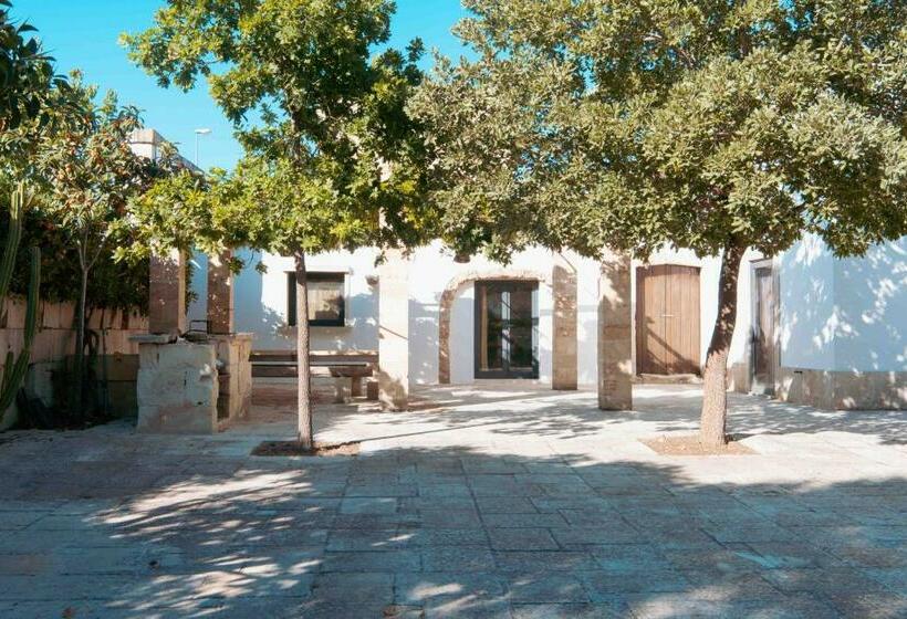 住宿加早餐  La Torre   Casa Vacanze Soleto