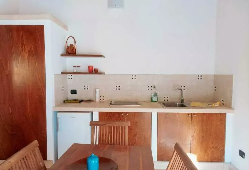 ベッドアンドブレックファースト La Torre   Casa Vacanze Soleto