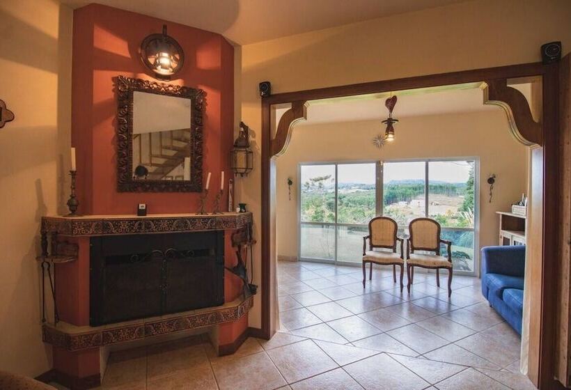 Sítio Fuchsia Régia Em Rancho Queimado