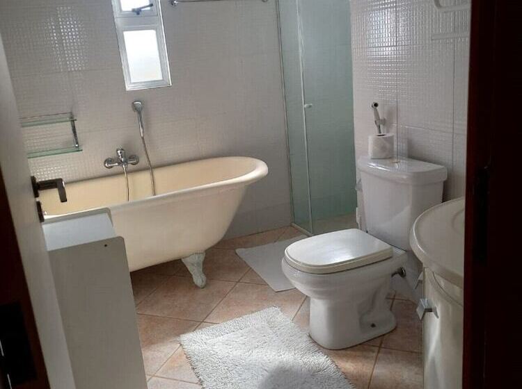 Sítio Fuchsia Régia Em Rancho Queimado