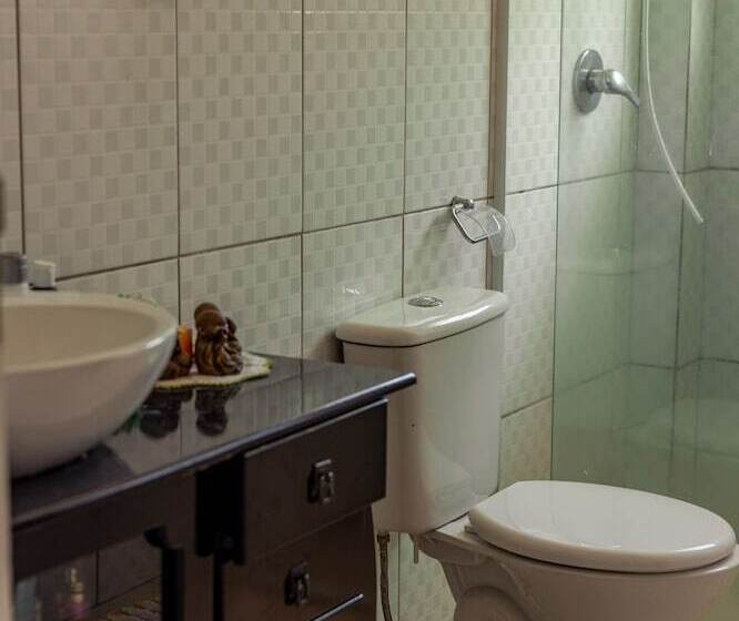 Sítio Fuchsia Régia Em Rancho Queimado