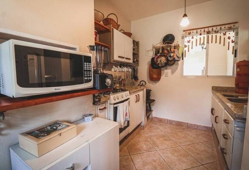 Sítio Fuchsia Régia Em Rancho Queimado