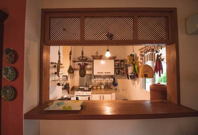 Sítio Fuchsia Régia Em Rancho Queimado