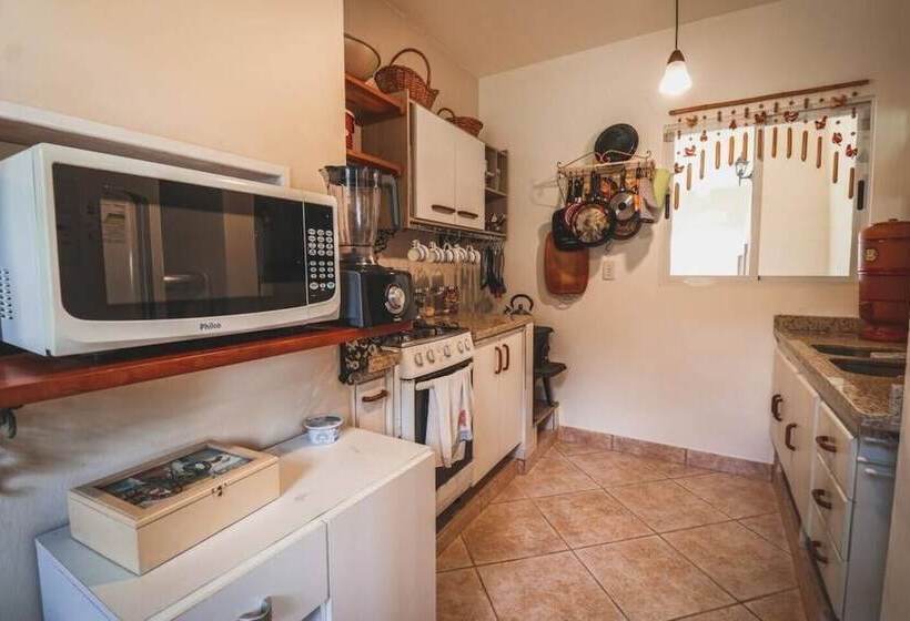 Sítio Fuchsia Régia Em Rancho Queimado