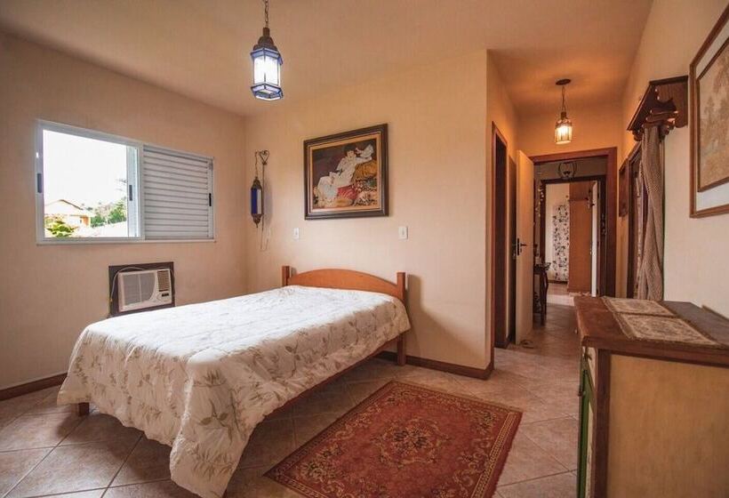 Sítio Fuchsia Régia Em Rancho Queimado