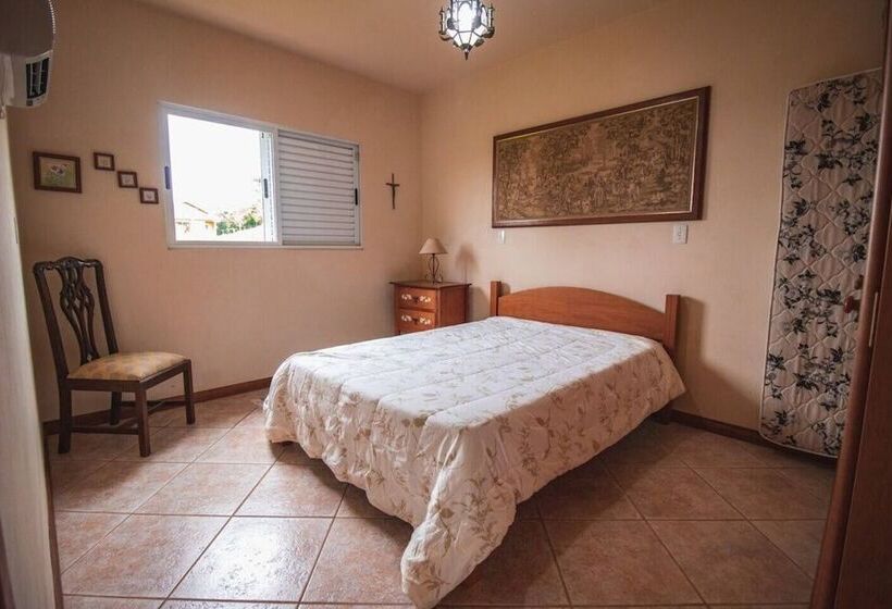 Sítio Fuchsia Régia Em Rancho Queimado