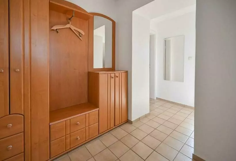 Fewo Frauke Nr6   Kemnitz