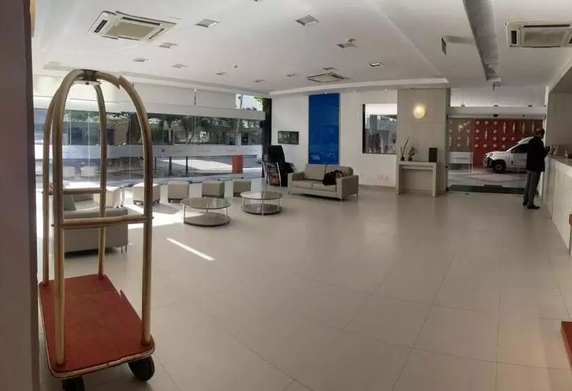 Flat Recife   Boa Viagem