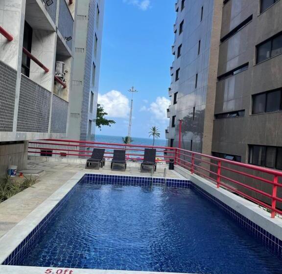 Flat Recife   Boa Viagem