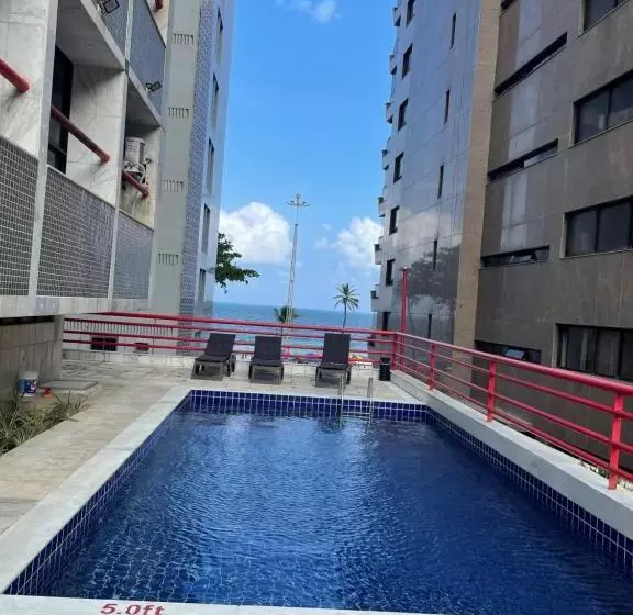 Flat Recife   Boa Viagem