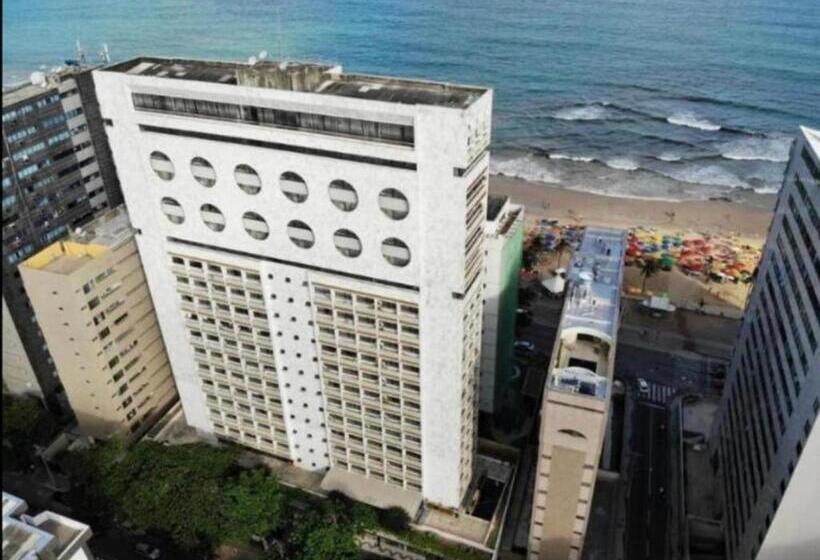 Flat Recife   Boa Viagem