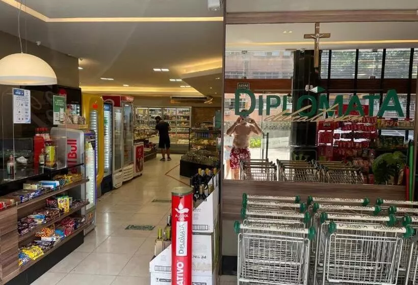 Flat Recife   Boa Viagem