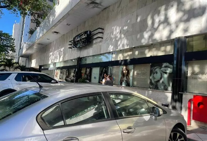 Flat Recife   Boa Viagem