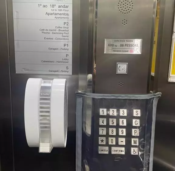 Flat Recife   Boa Viagem