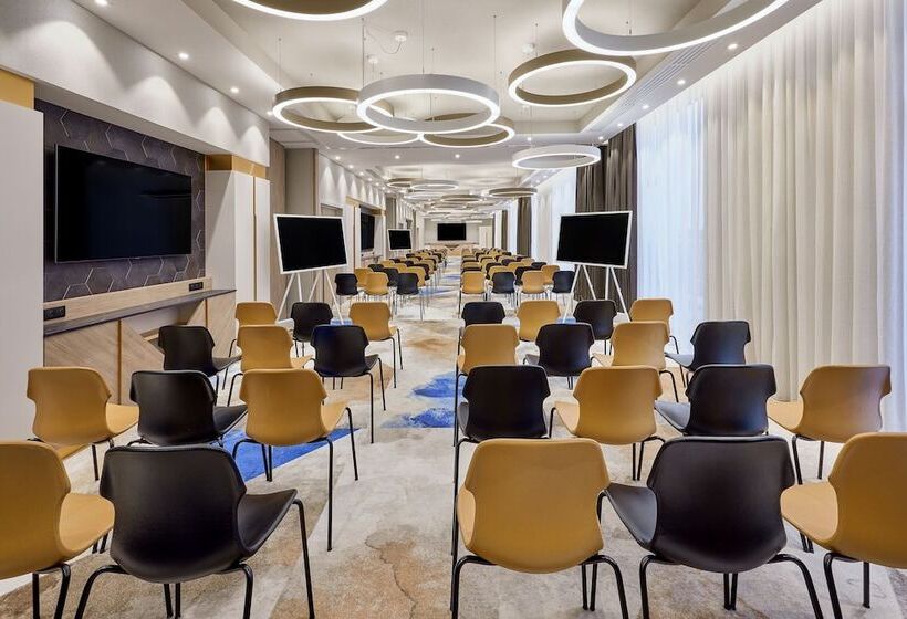 فندق Residence Inn By Marriott Strasbourg