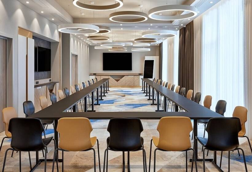 فندق Residence Inn By Marriott Strasbourg