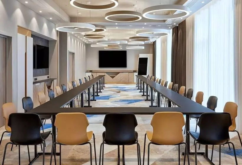 هتل Residence Inn By Marriott Strasbourg