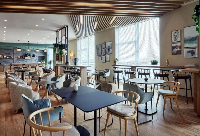 فندق Residence Inn By Marriott Strasbourg