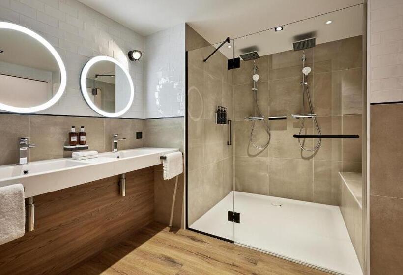 فندق Residence Inn By Marriott Strasbourg