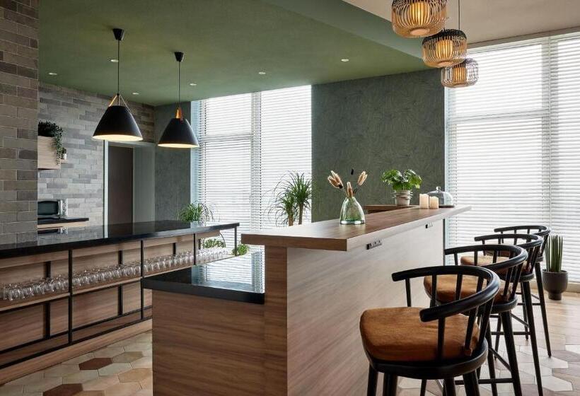 فندق Residence Inn By Marriott Strasbourg