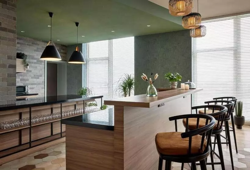 هتل Residence Inn By Marriott Strasbourg