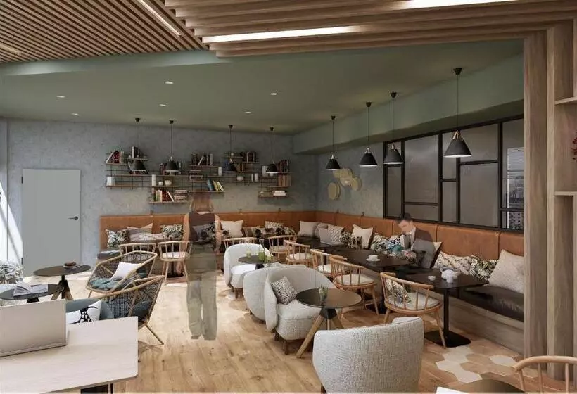 هتل Residence Inn By Marriott Strasbourg