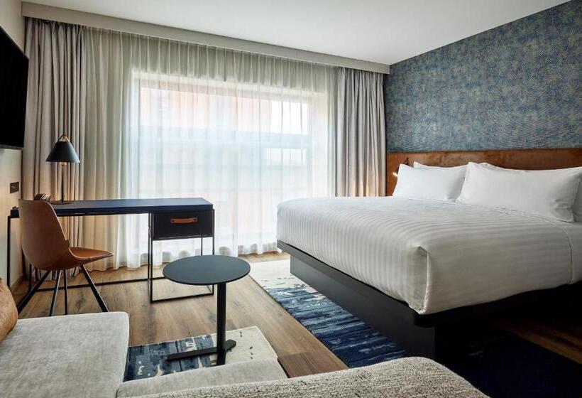 فندق Residence Inn By Marriott Strasbourg