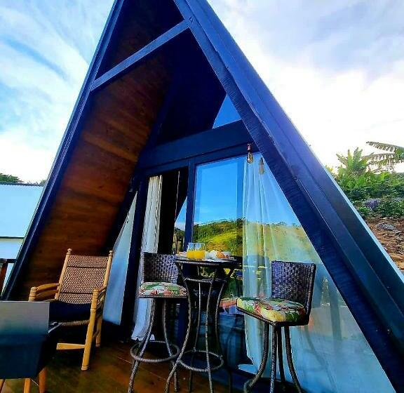 Otel Casa Baldoni   Fazenda De Café