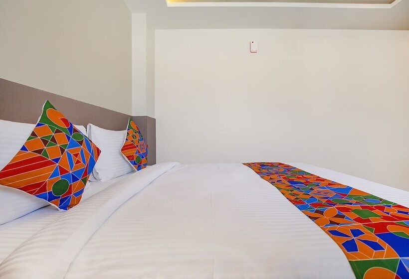 Fabhotel Athasri Inn