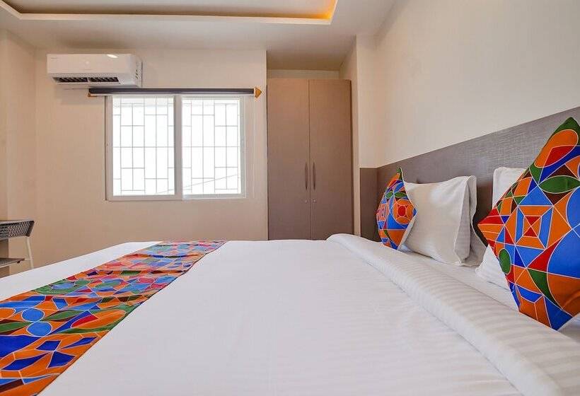 Fabhotel Athasri Inn