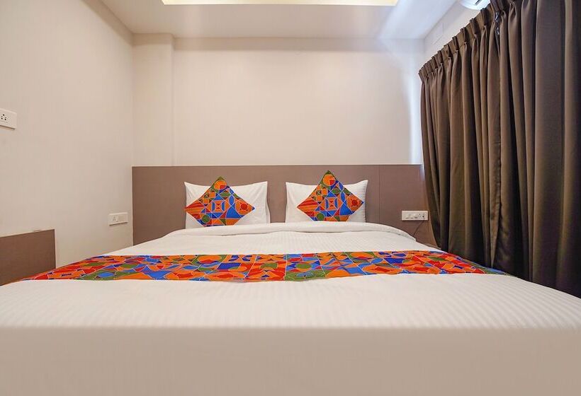 Fabhotel Athasri Inn