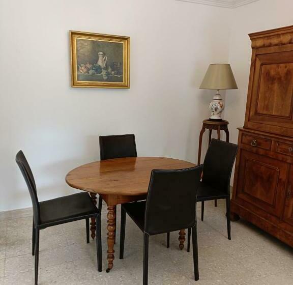 Maison De Campagne 4 Personnes Proche De Loches