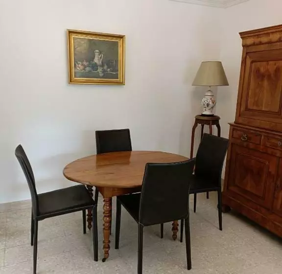 Maison De Campagne 4 Personnes Proche De Loches