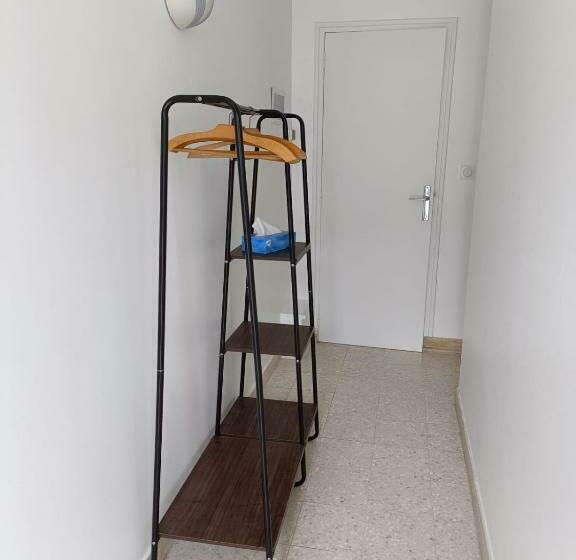 Maison De Campagne 4 Personnes Proche De Loches