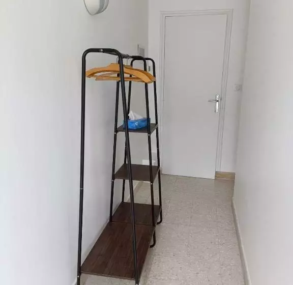 Maison De Campagne 4 Personnes Proche De Loches