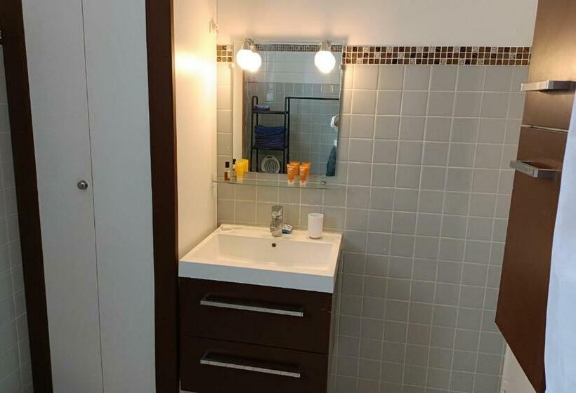 Maison De Campagne 4 Personnes Proche De Loches