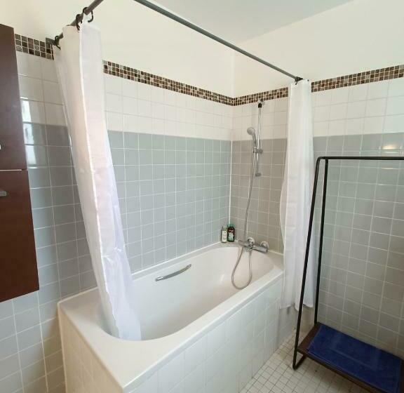 Maison De Campagne 4 Personnes Proche De Loches