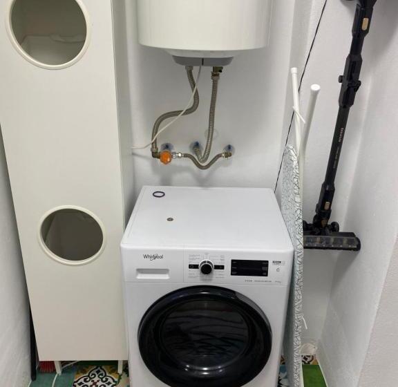 New 3 Bed Apartment Estepona Town With Pool