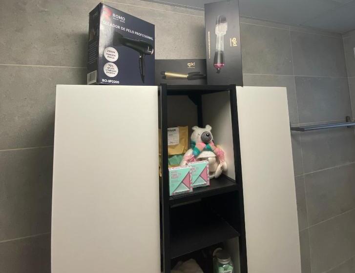 New 3 Bed Apartment Estepona Town With Pool