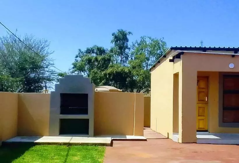 پانسیون Druza’s Guest House