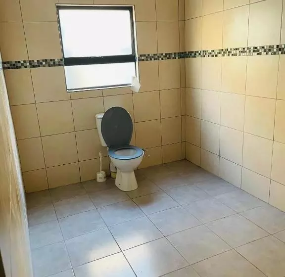 پانسیون Druza’s Guest House