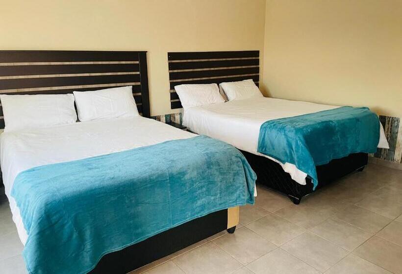 Pension Druza’s Guest House