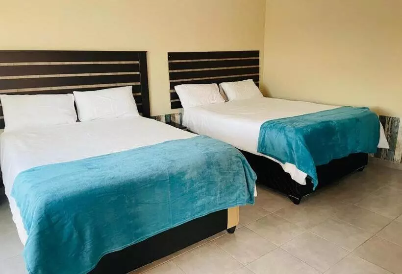 پانسیون Druza’s Guest House