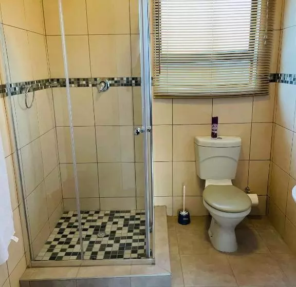 پانسیون Druza’s Guest House