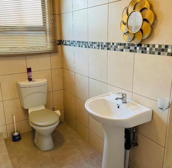 Pension Druza’s Guest House