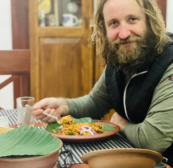 بنسيون Flamingo Villa