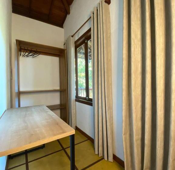 펜션 Maui Suítes E Chalés